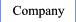 Company
